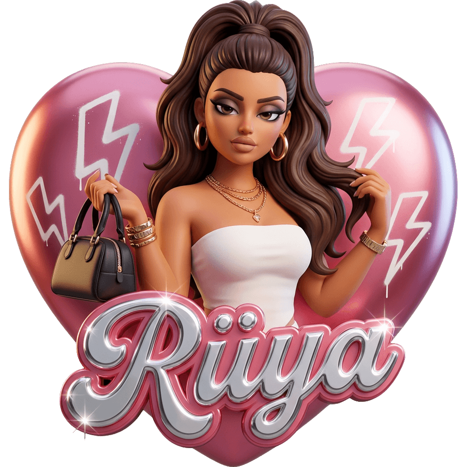 Rüya Çanta TikTok LIVE gift