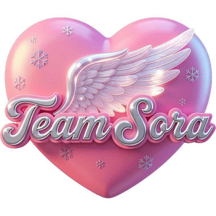 Team Sora TikTok LIVE gift