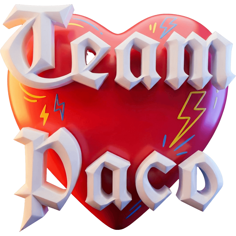 Team Paco47 TikTok LIVE gift