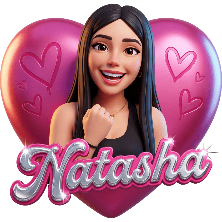 Natasha Loba TikTok LIVE gift