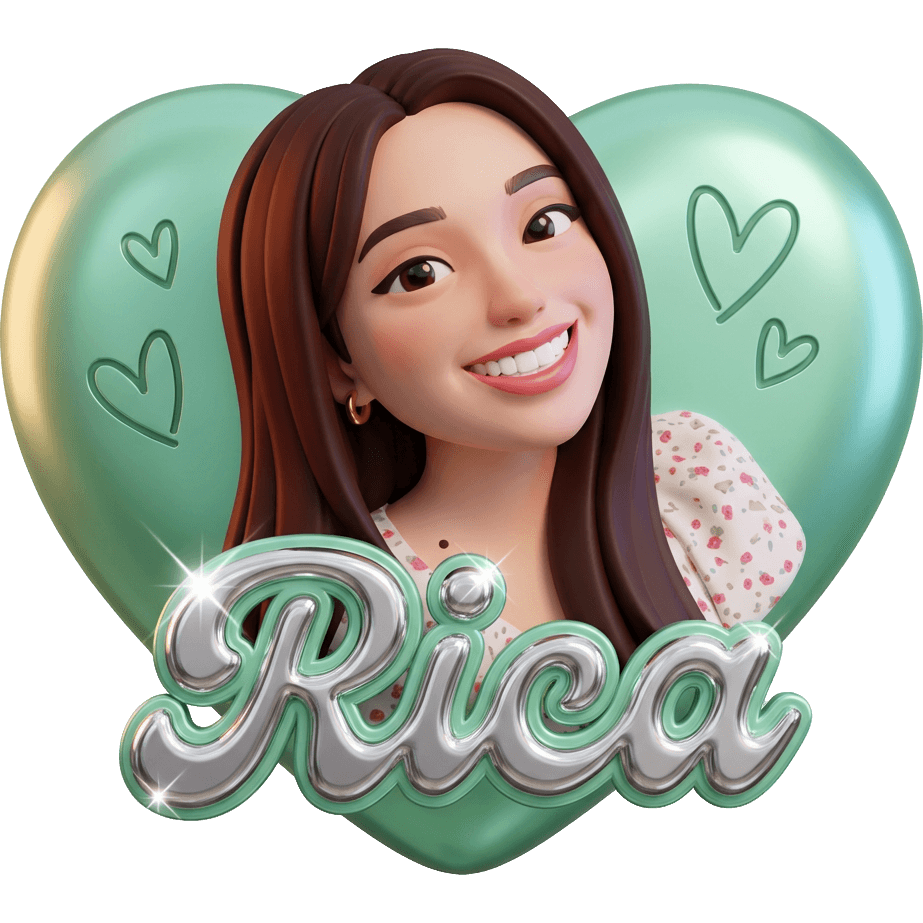 Rica Ito TikTok LIVE gift