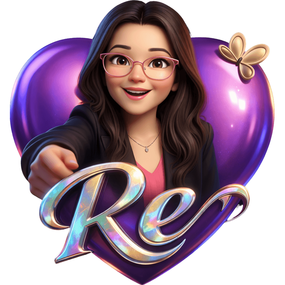 Aponta Re TikTok LIVE gift