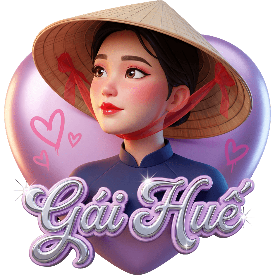 Thảo Nguyên Gái Huế TikTok LIVE gift