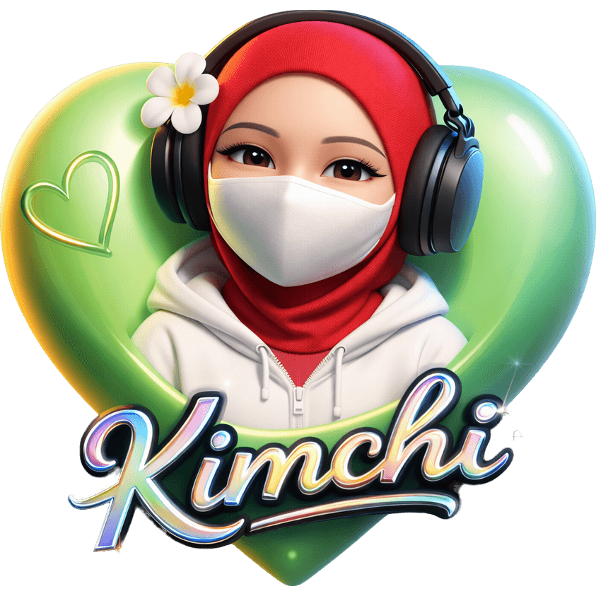 Pakcik Dan Kim TikTok LIVE gift