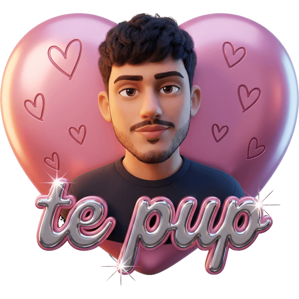 Daddy marco TikTok LIVE gift