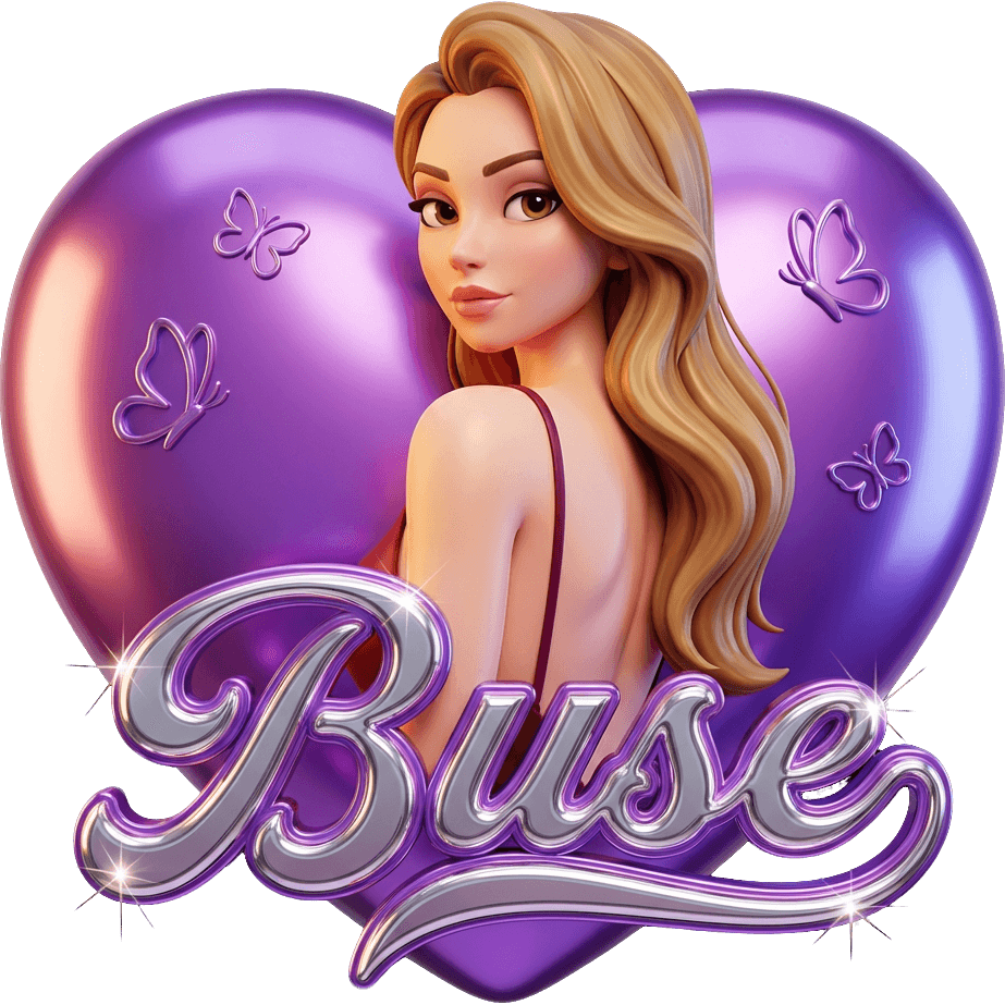 Buse TikTok LIVE gift