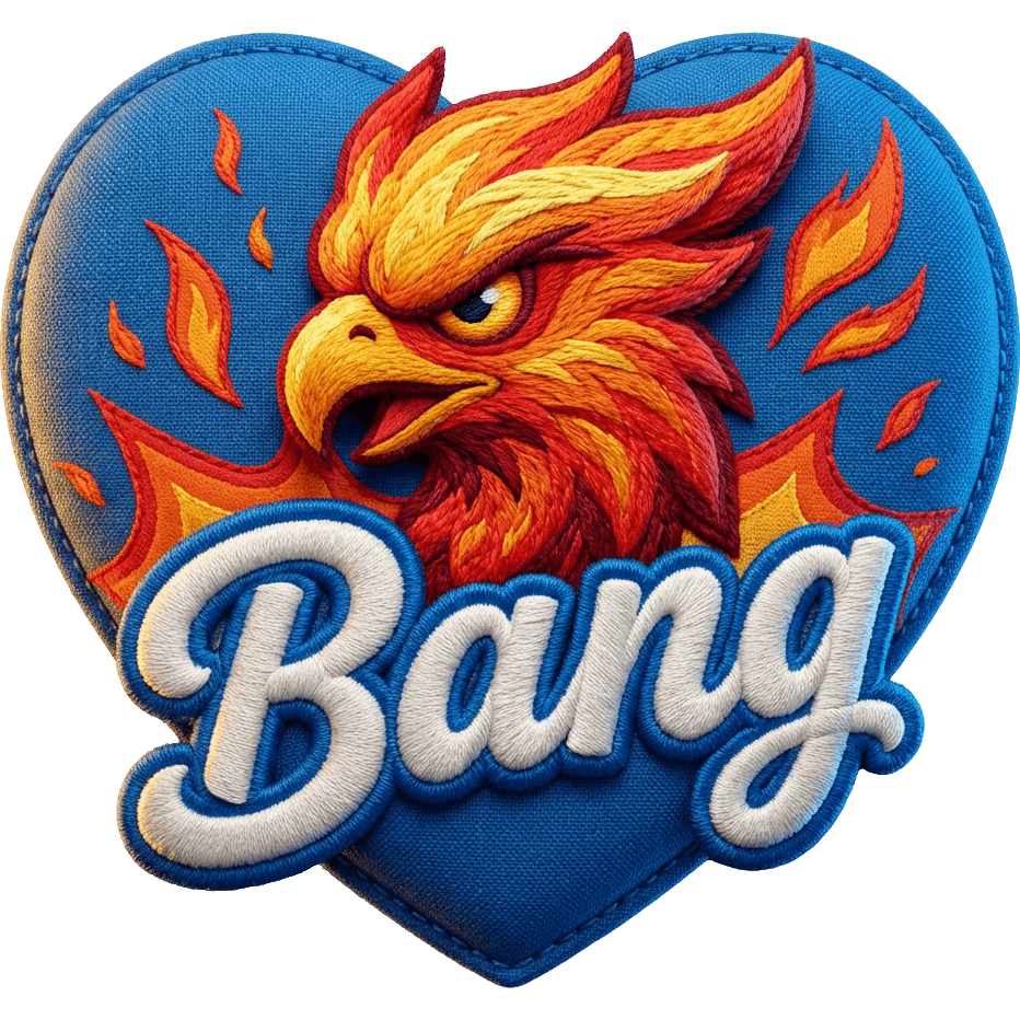 Bang Phoenix TikTok LIVE gift