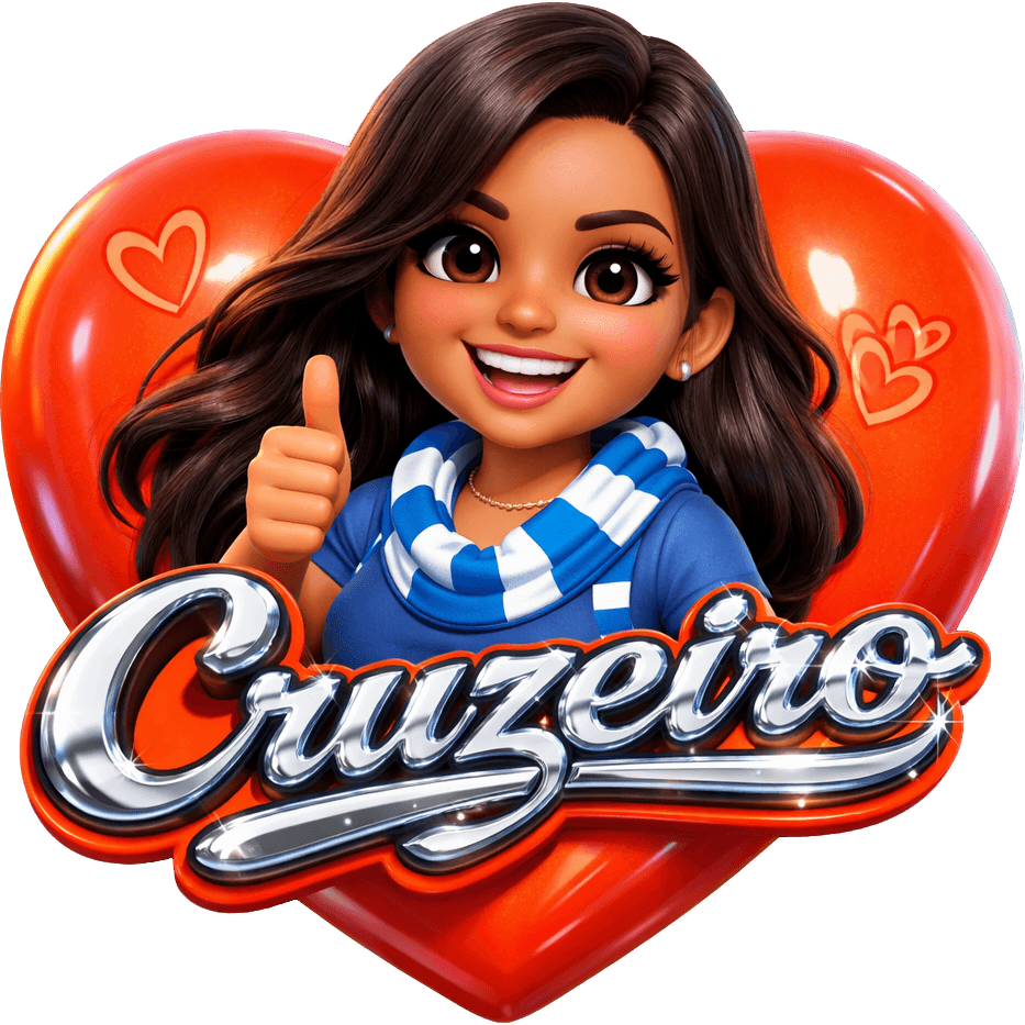 Cruzeiro TikTok LIVE gift