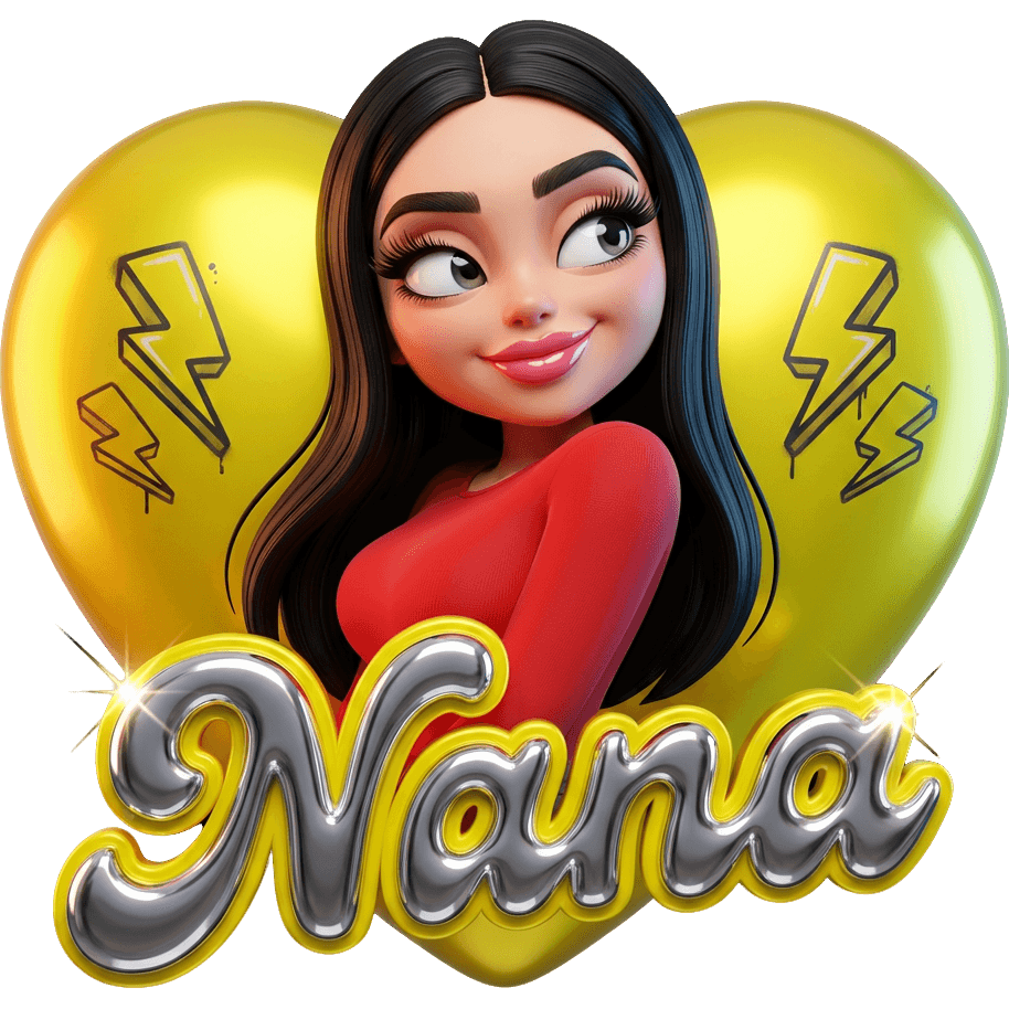 Nana Roja TikTok LIVE gift