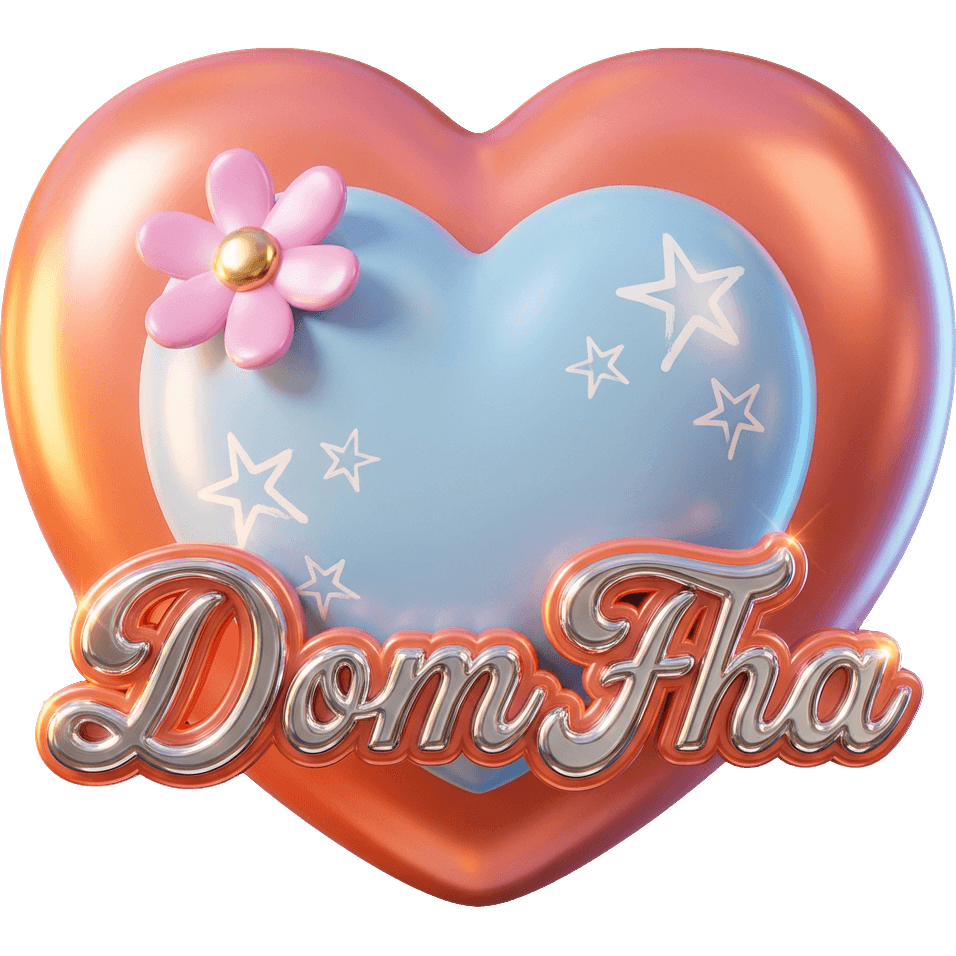 ดอกไม้ DomFha TikTok LIVE gift