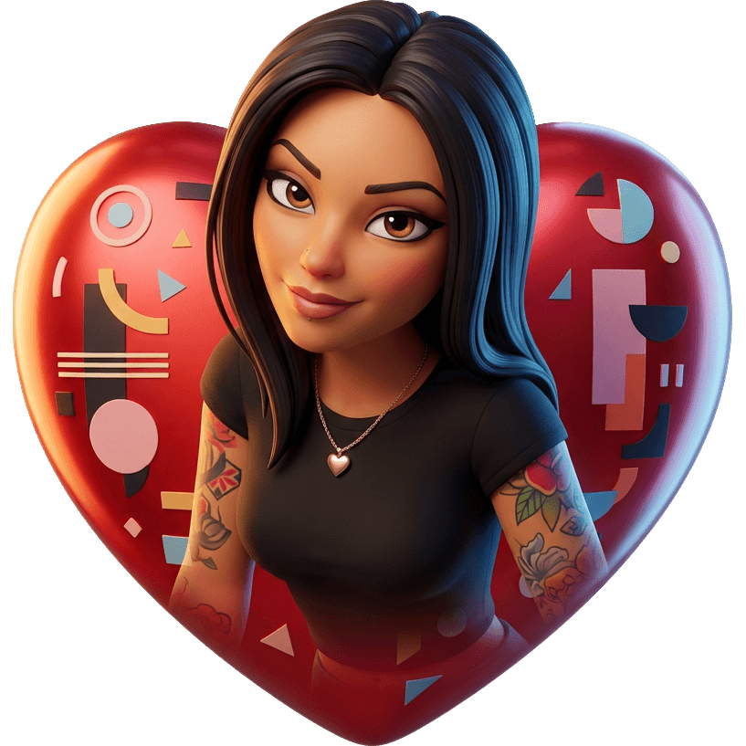 Oana vibes89 TikTok LIVE gift
