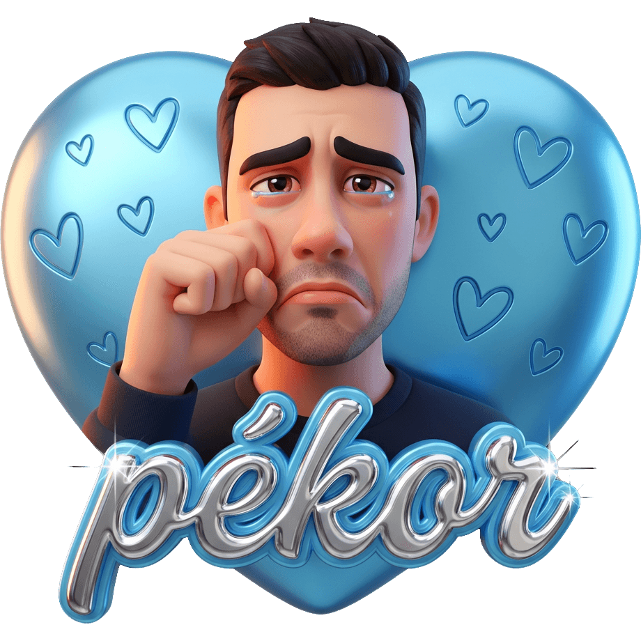 Babouche en Larmes TikTok LIVE gift