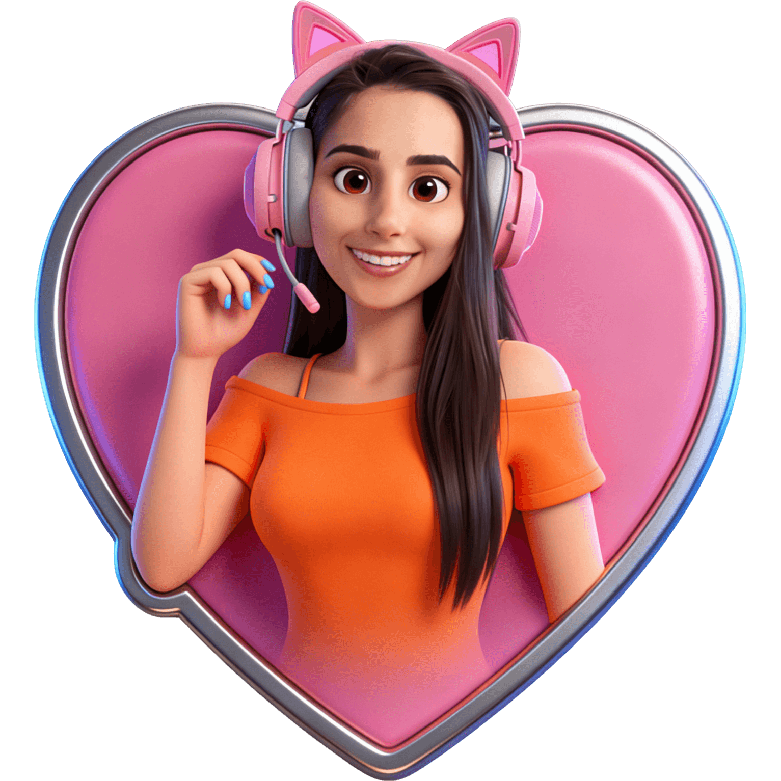 Ju Cittadella TikTok LIVE gift