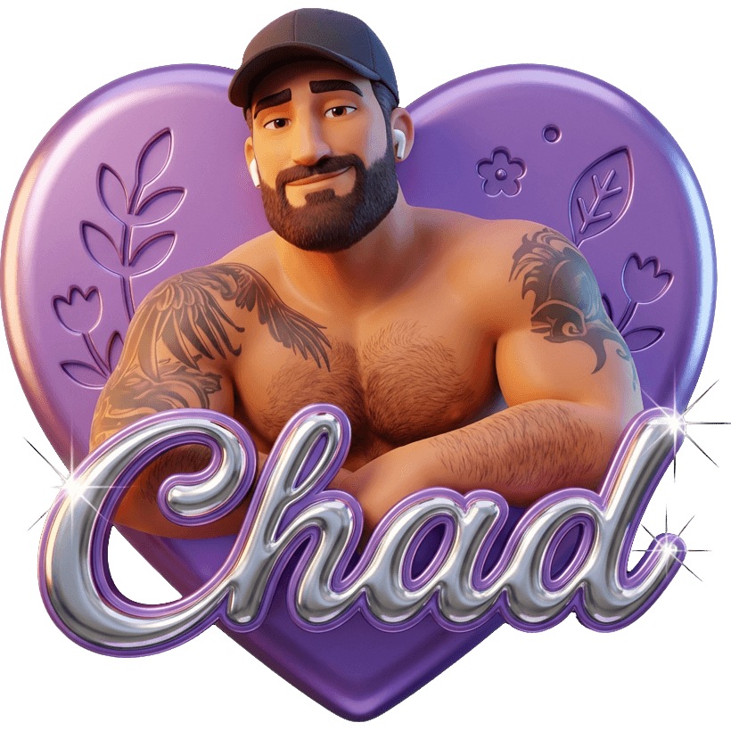 Chad Flex TikTok LIVE gift