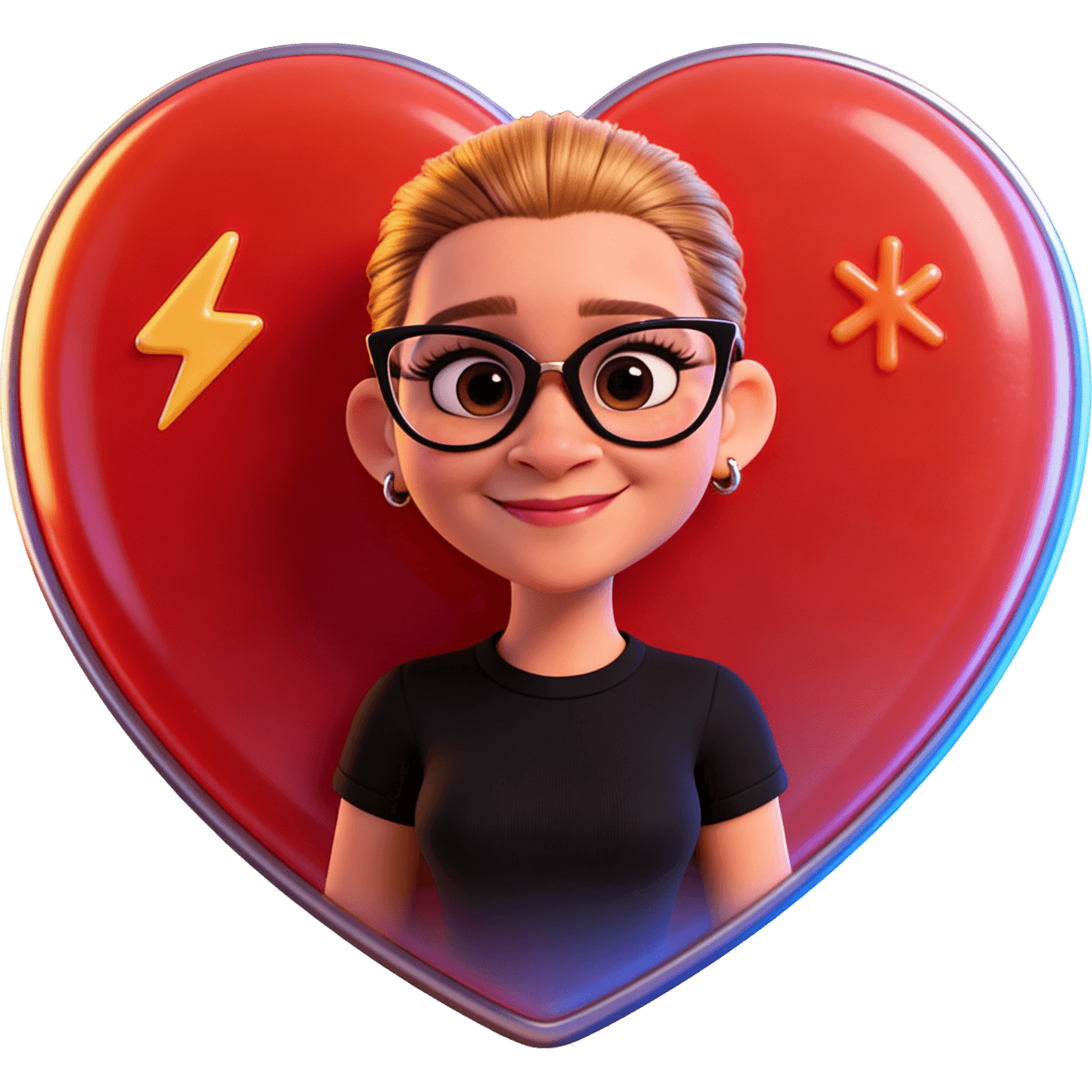 Tropa Auria TikTok LIVE gift