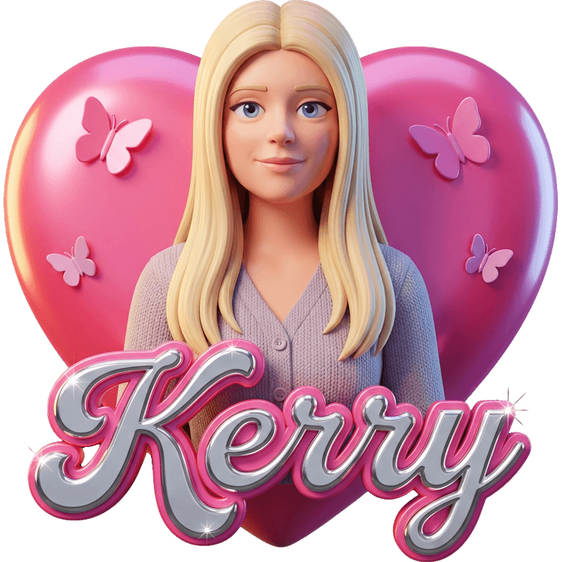 Kerry Bloom TikTok LIVE gift