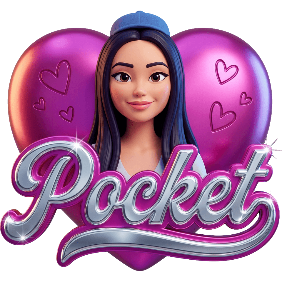 Pocket Script TikTok LIVE gift