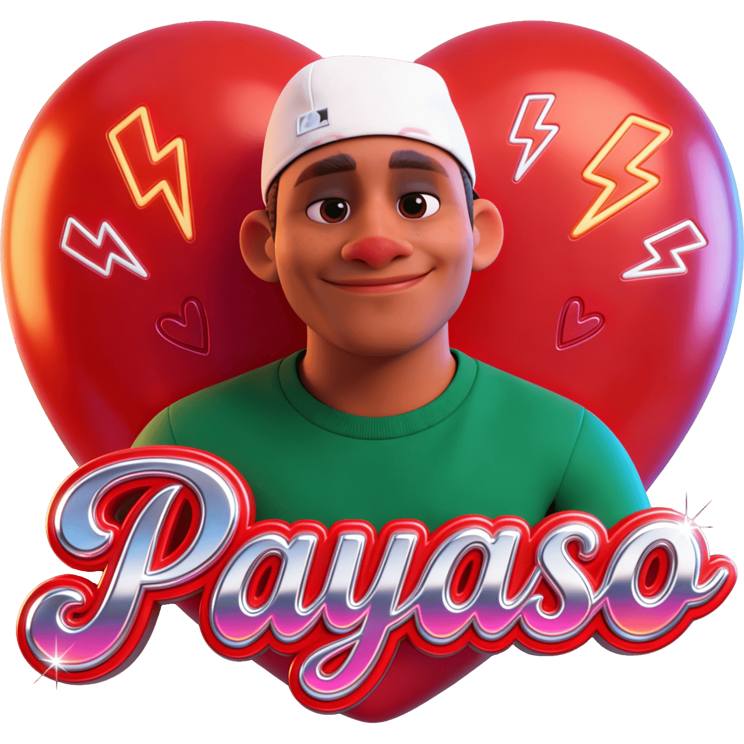 SUPER JAVI TikTok LIVE gift