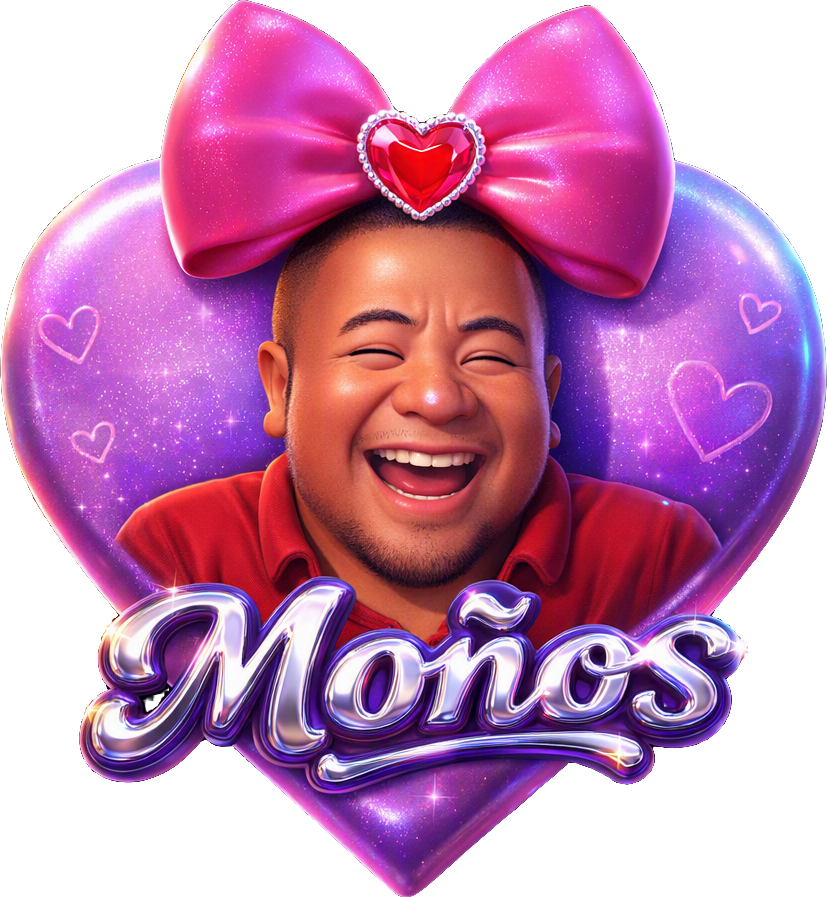 Moños de Huecos TikTok LIVE gift