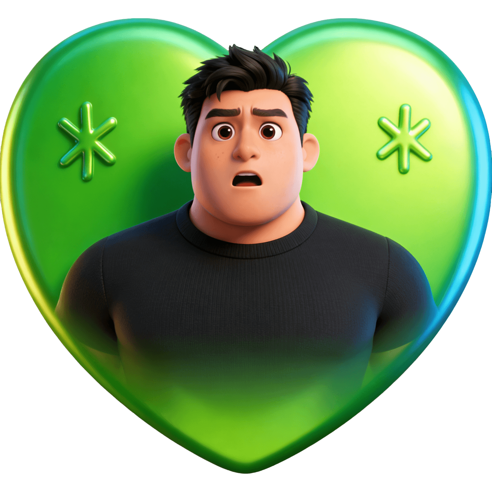 MUMU 67 TikTok LIVE gift