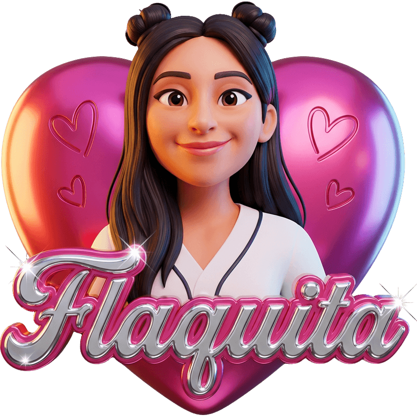 Flaquita linda TikTok LIVE gift