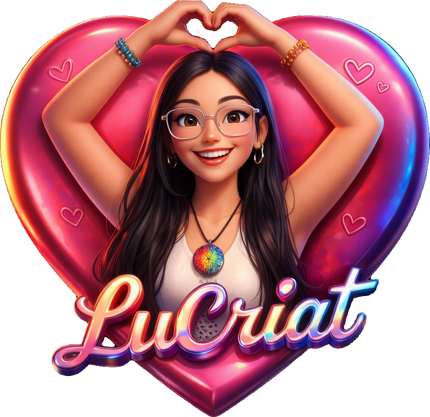 LuCriet TikTok LIVE gift