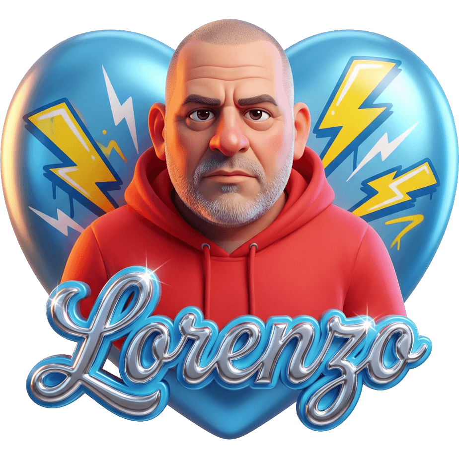 Lorenzo Rojo TikTok LIVE gift