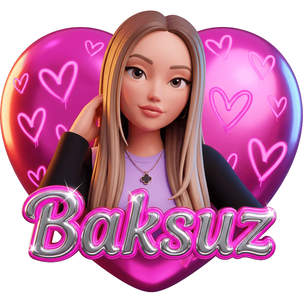 Baksuz Poza TikTok LIVE gift