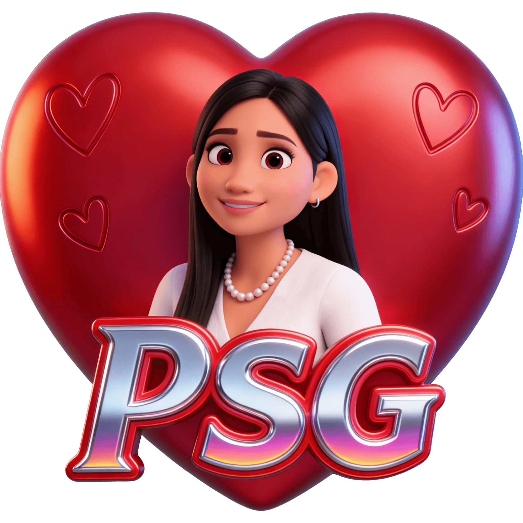 Chef PSG TikTok LIVE gift