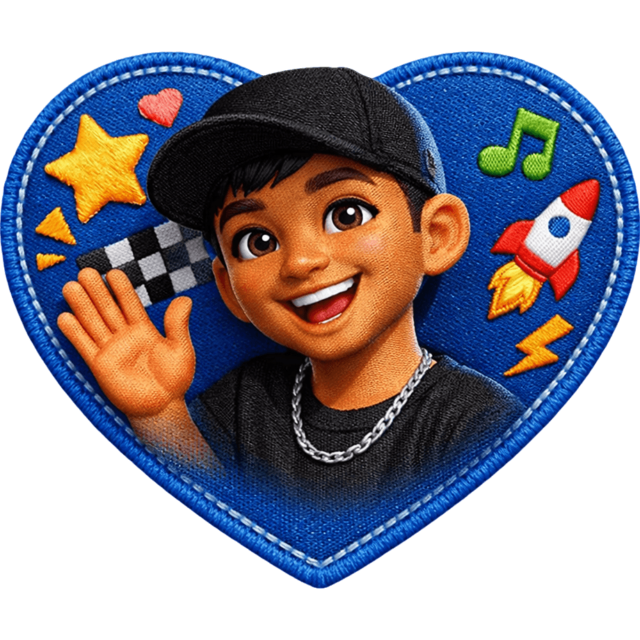Terra Tropa TikTok LIVE gift