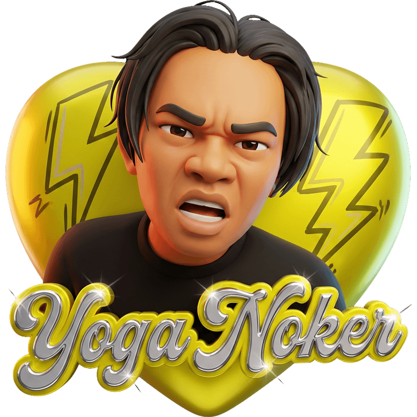 Yoga Noker TikTok LIVE gift