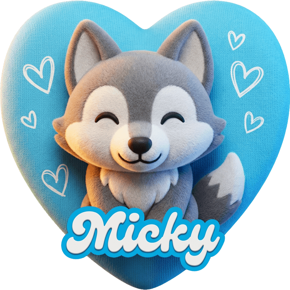 Micky Wolf TikTok LIVE gift