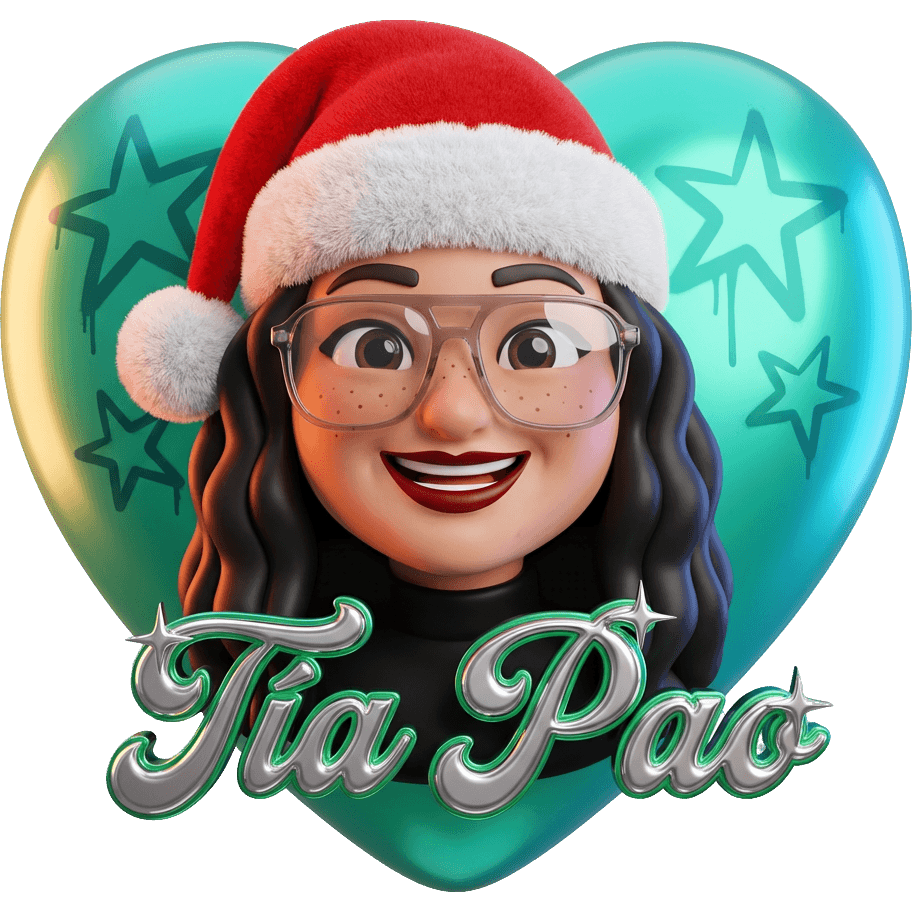 Tía Pao BONITA TikTok LIVE gift