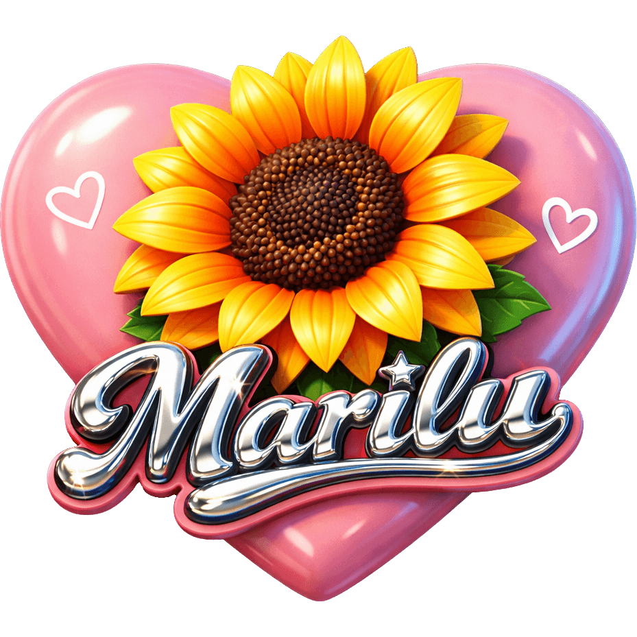 Girasol Marilu TikTok LIVE gift