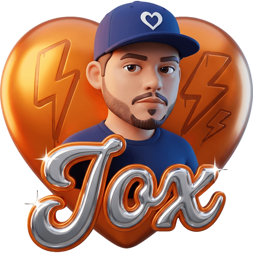 Jox León TikTok LIVE gift