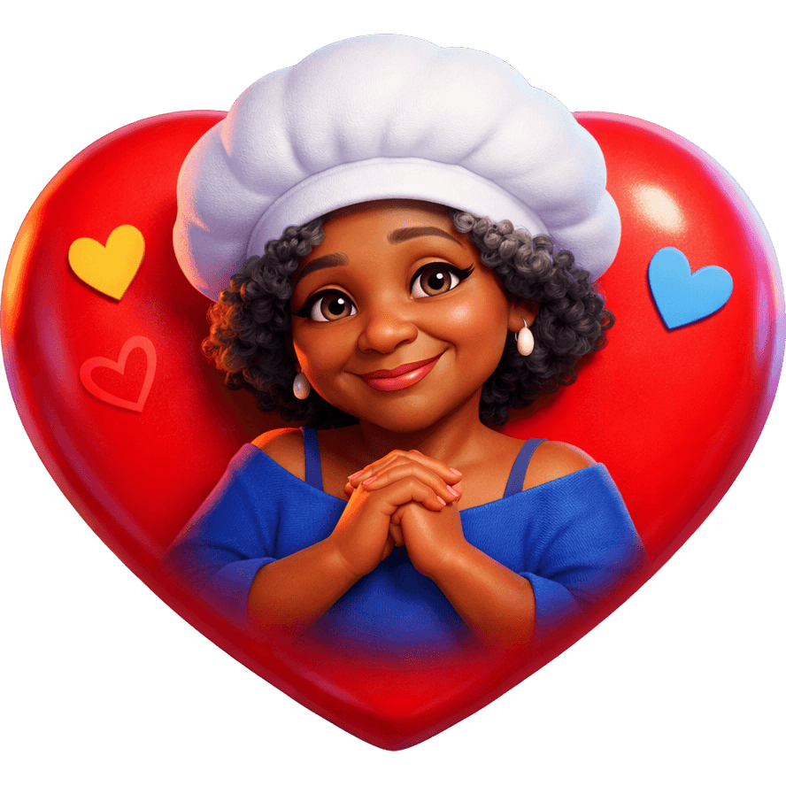 Mama K Blessing TikTok LIVE gift