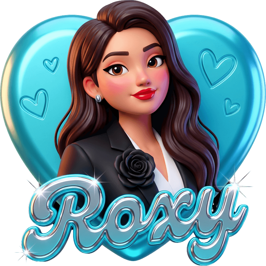 Roxy Rosa TikTok LIVE gift