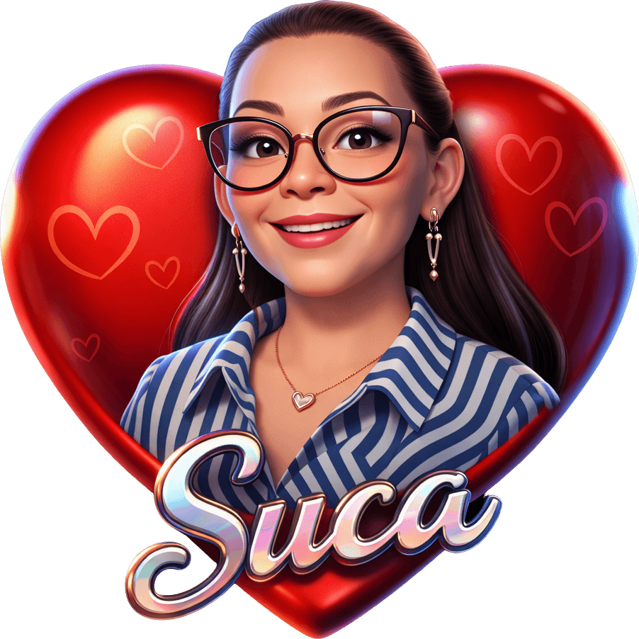 Suca Brilho TikTok LIVE gift