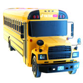 TikTok School Bus TikTok LIVE gift
