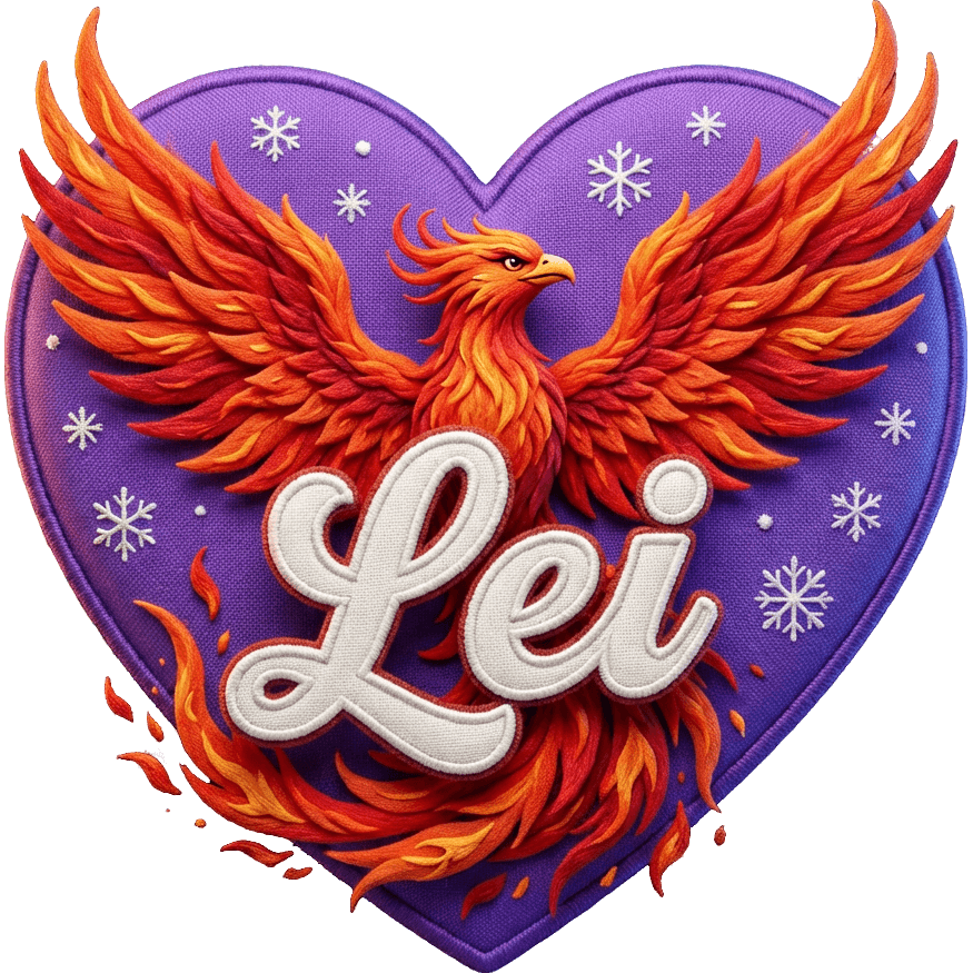 Lei Fénix TikTok LIVE gift