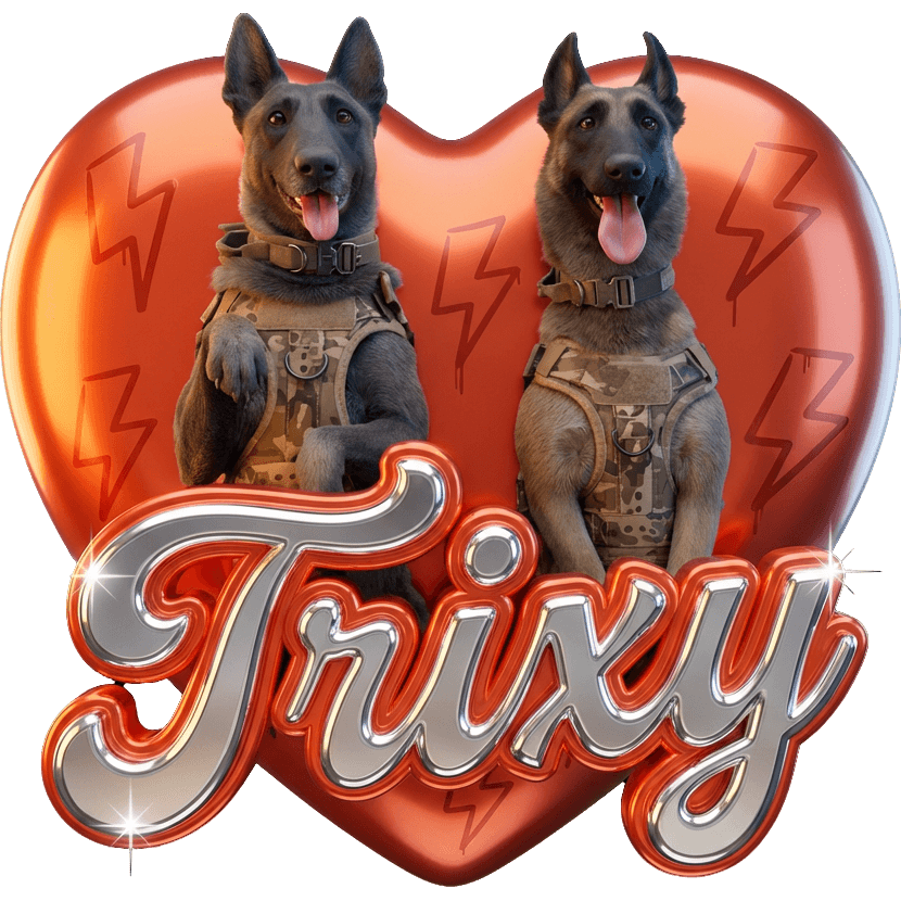 Trixy Guardián TikTok LIVE gift