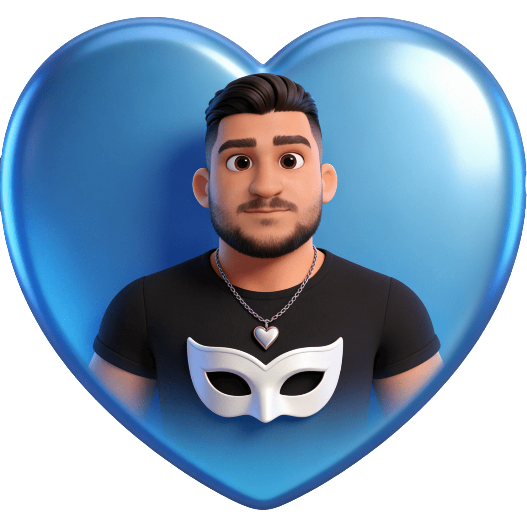 Mateo TikTok LIVE gift