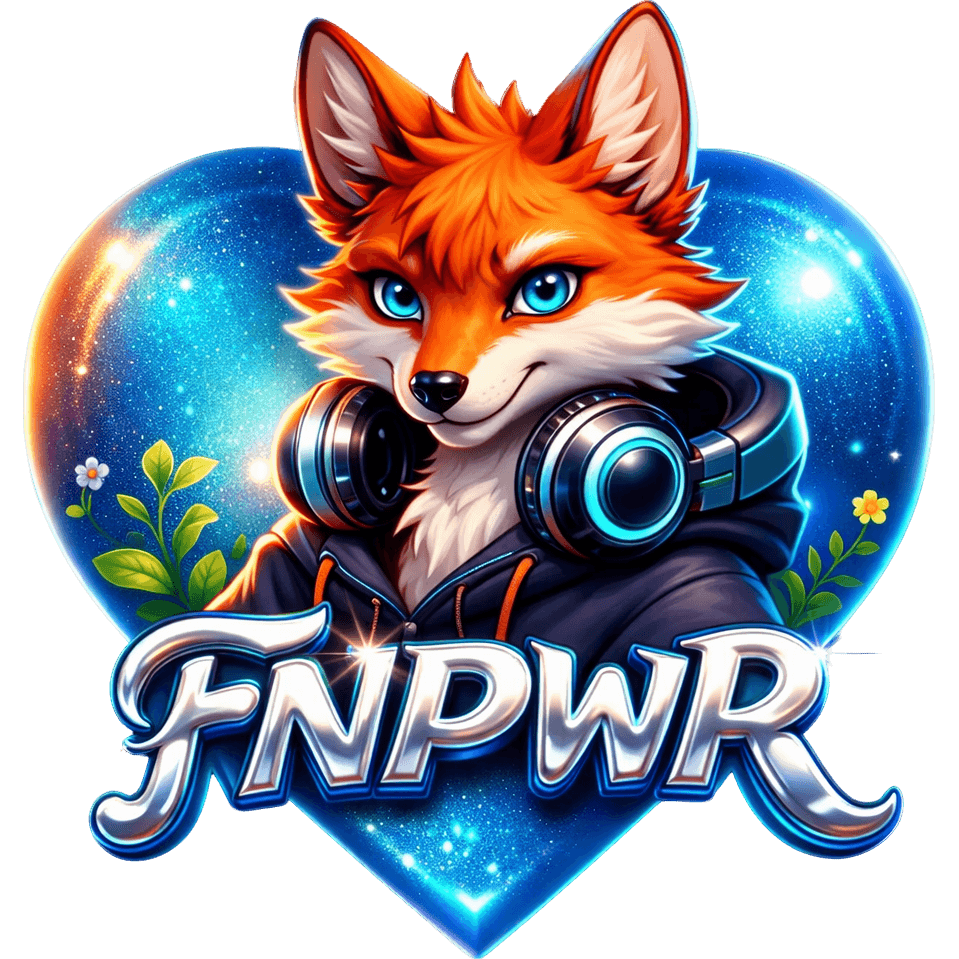 Fox FamilyPWR TikTok LIVE gift