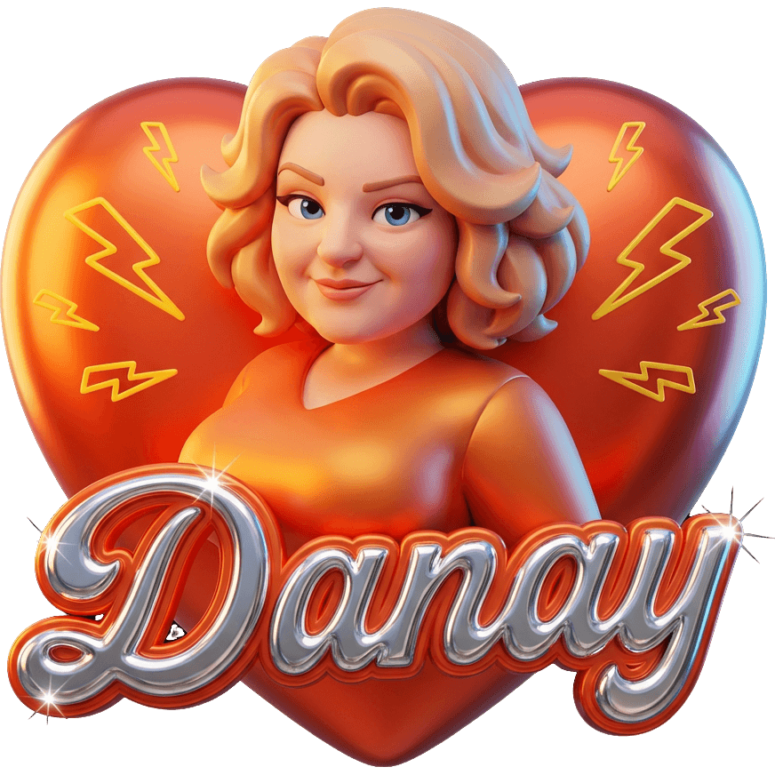 Danay Reina TikTok LIVE gift