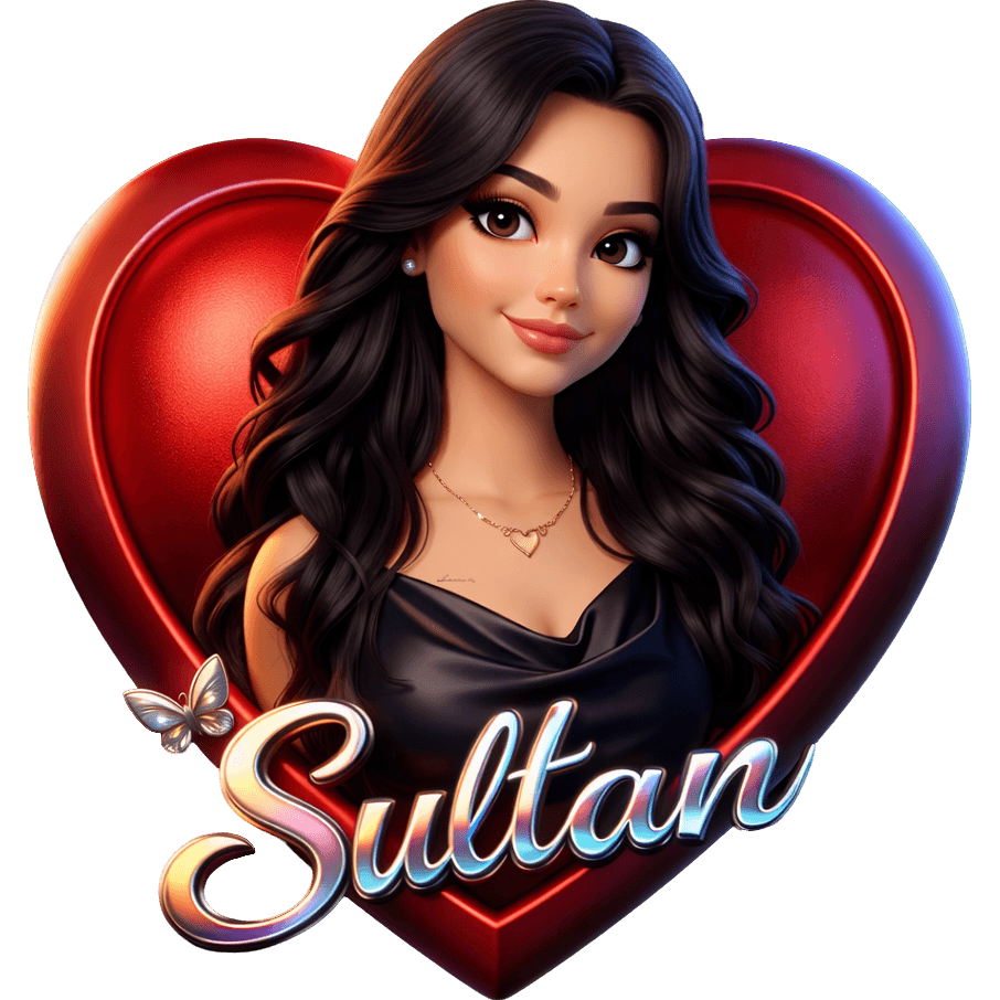 Sultan Işıltısı TikTok LIVE gift