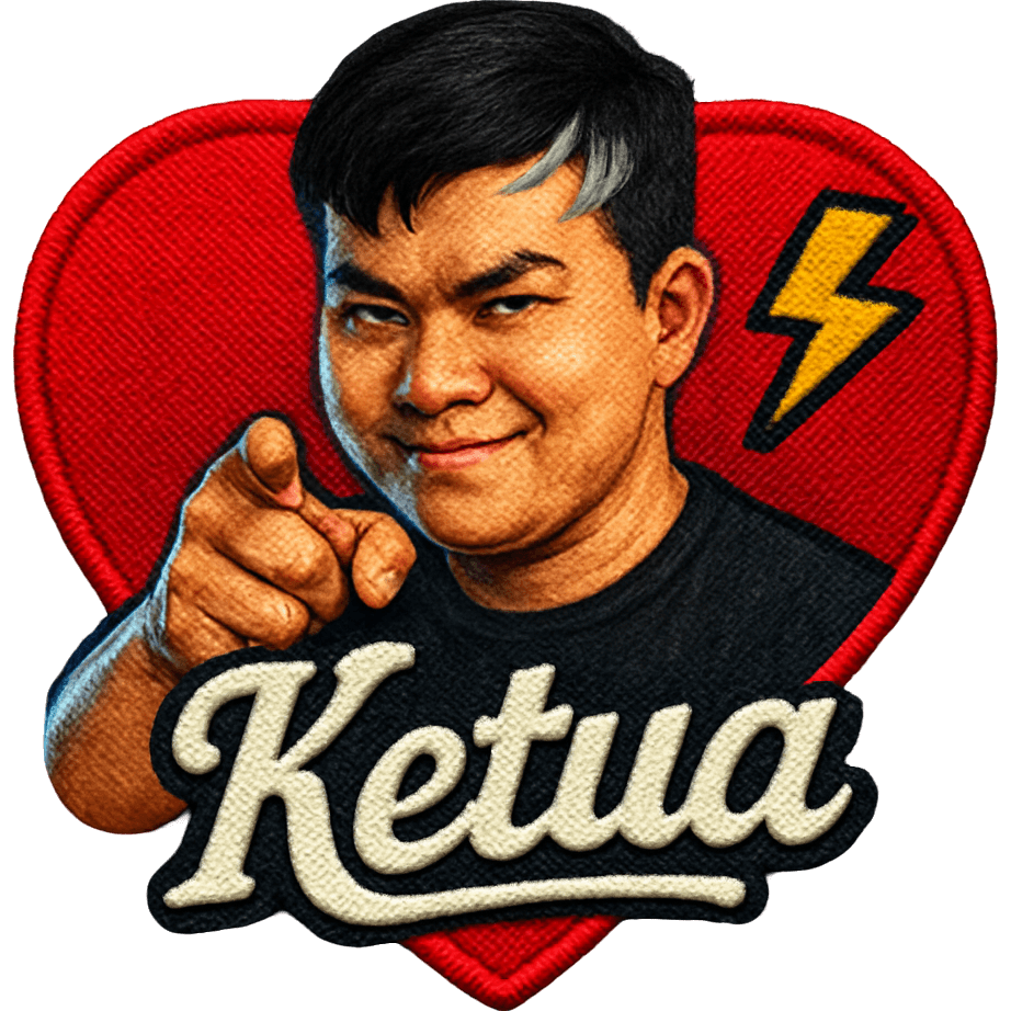 King bule TikTok LIVE gift