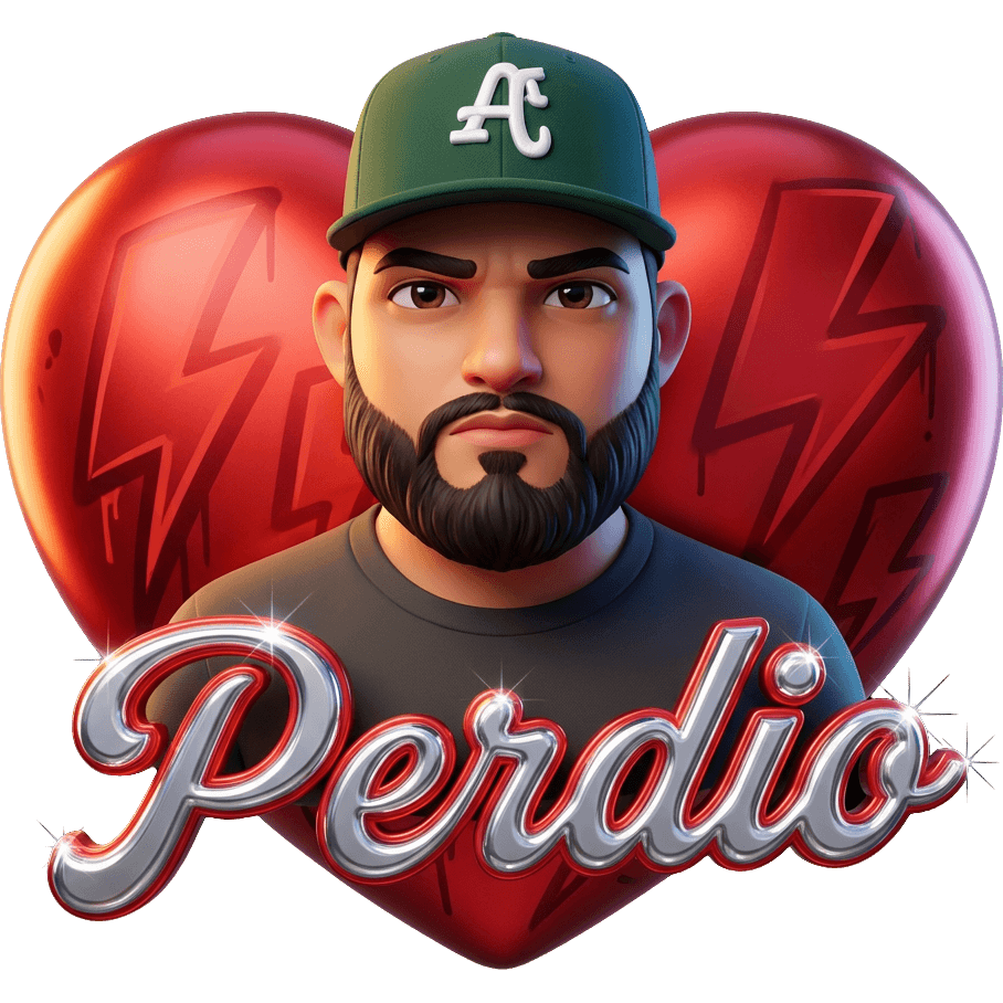 Perico Rojo TikTok LIVE gift