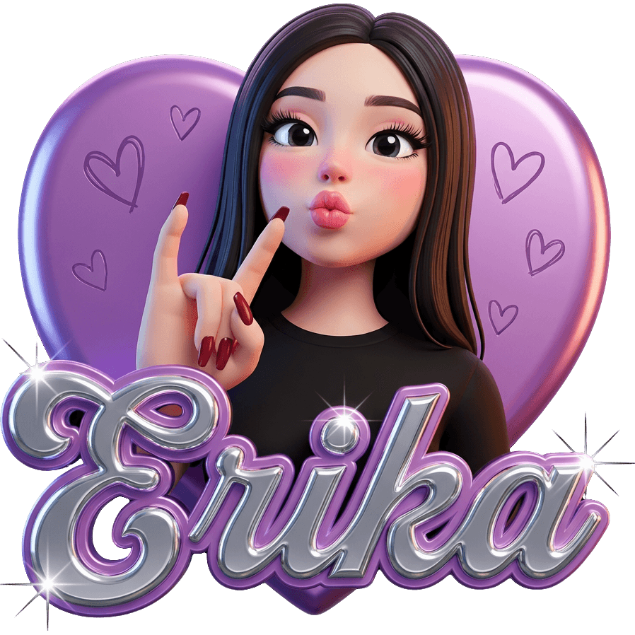 Eriㅤㅤ TikTok LIVE gift