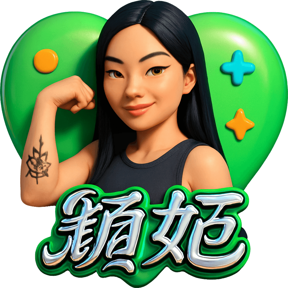 妃Ni家族 TikTok LIVE gift