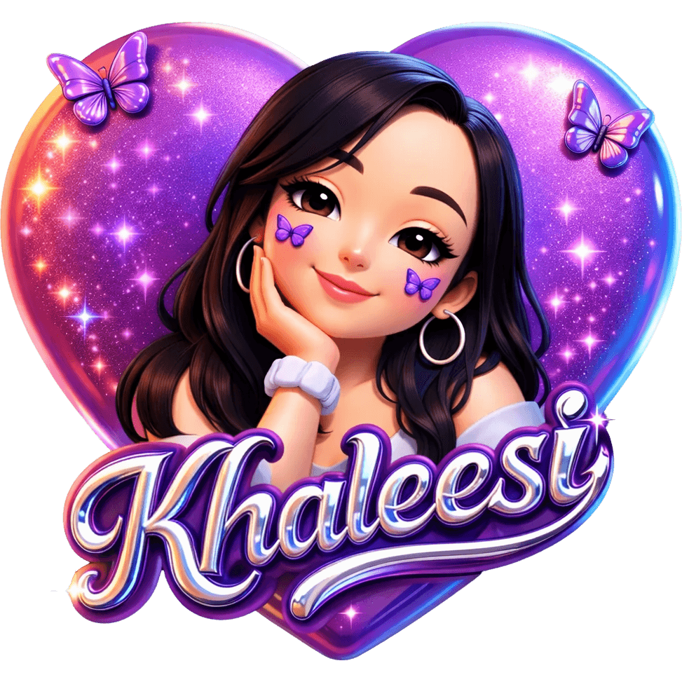 Team Khaleesi TikTok LIVE gift